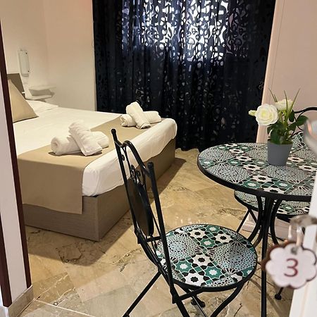 Villa Dolce Vita Rooms Кастелуцо Екстериор снимка