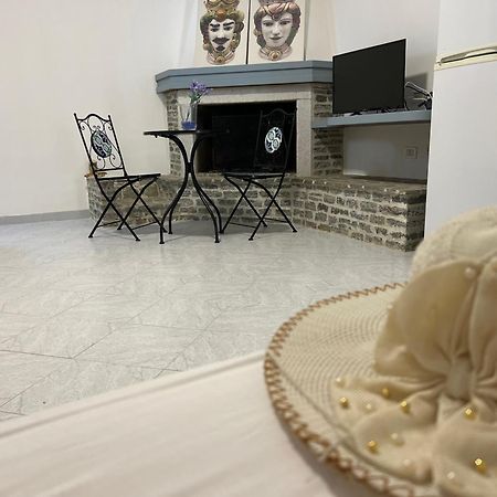 Villa Dolce Vita Rooms Кастелуцо Екстериор снимка