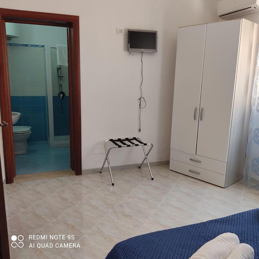 Villa Dolce Vita Rooms Кастелуцо Екстериор снимка