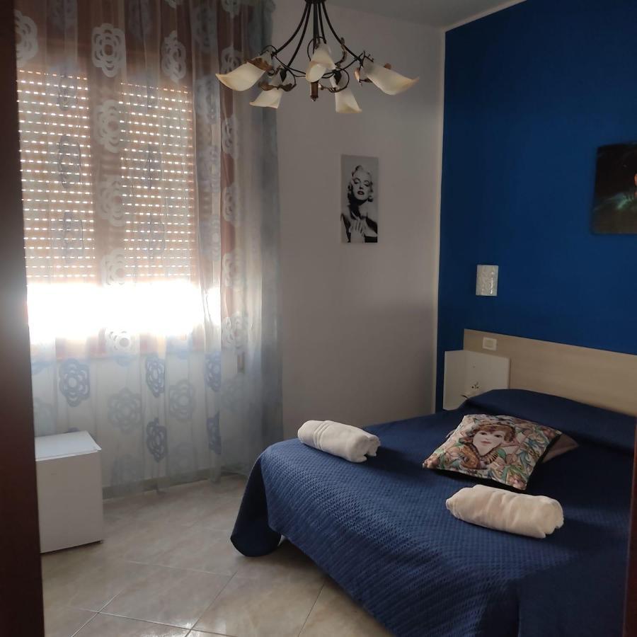 Villa Dolce Vita Rooms Кастелуцо Екстериор снимка