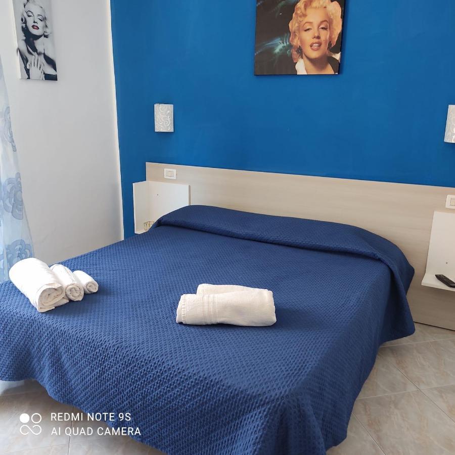Villa Dolce Vita Rooms Кастелуцо Екстериор снимка