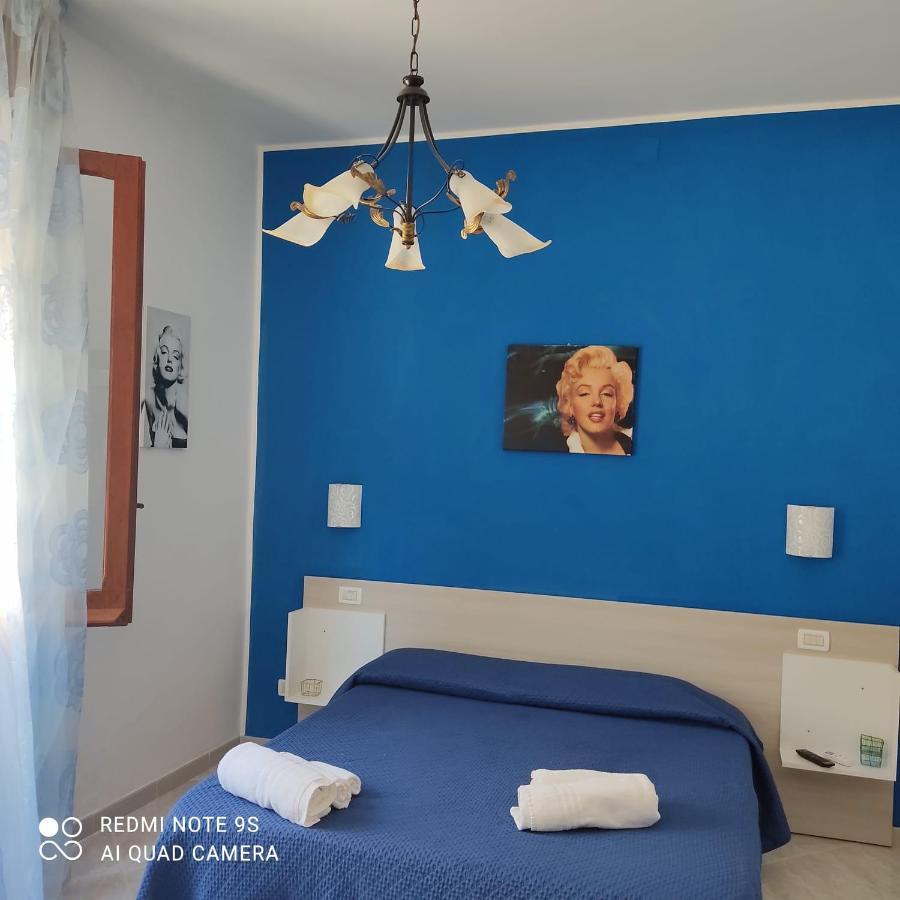 Villa Dolce Vita Rooms Кастелуцо Екстериор снимка