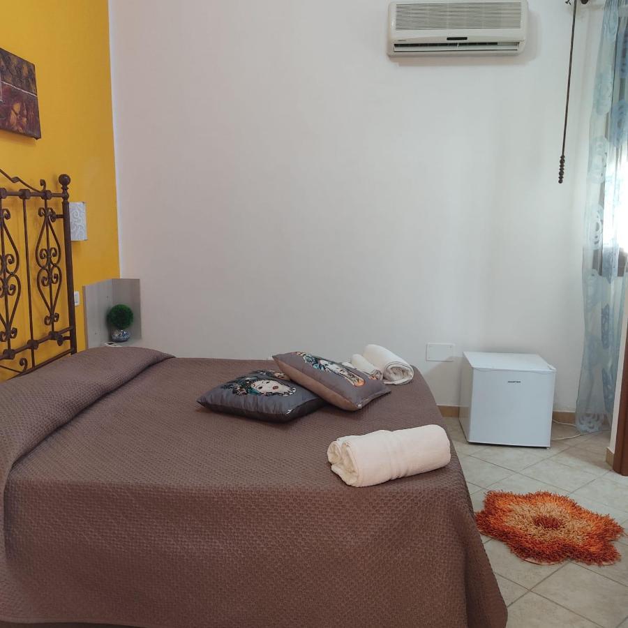 Villa Dolce Vita Rooms Кастелуцо Екстериор снимка