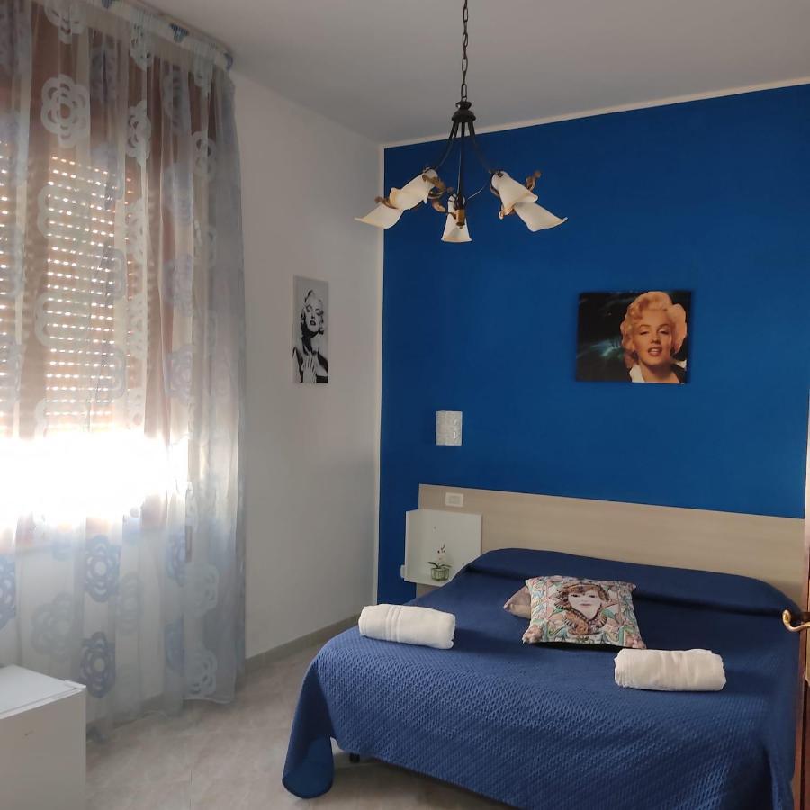 Villa Dolce Vita Rooms Кастелуцо Екстериор снимка