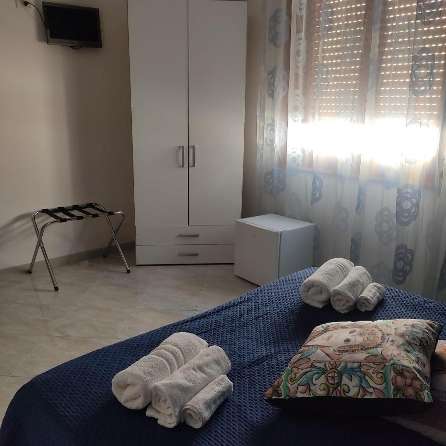 Villa Dolce Vita Rooms Кастелуцо Екстериор снимка
