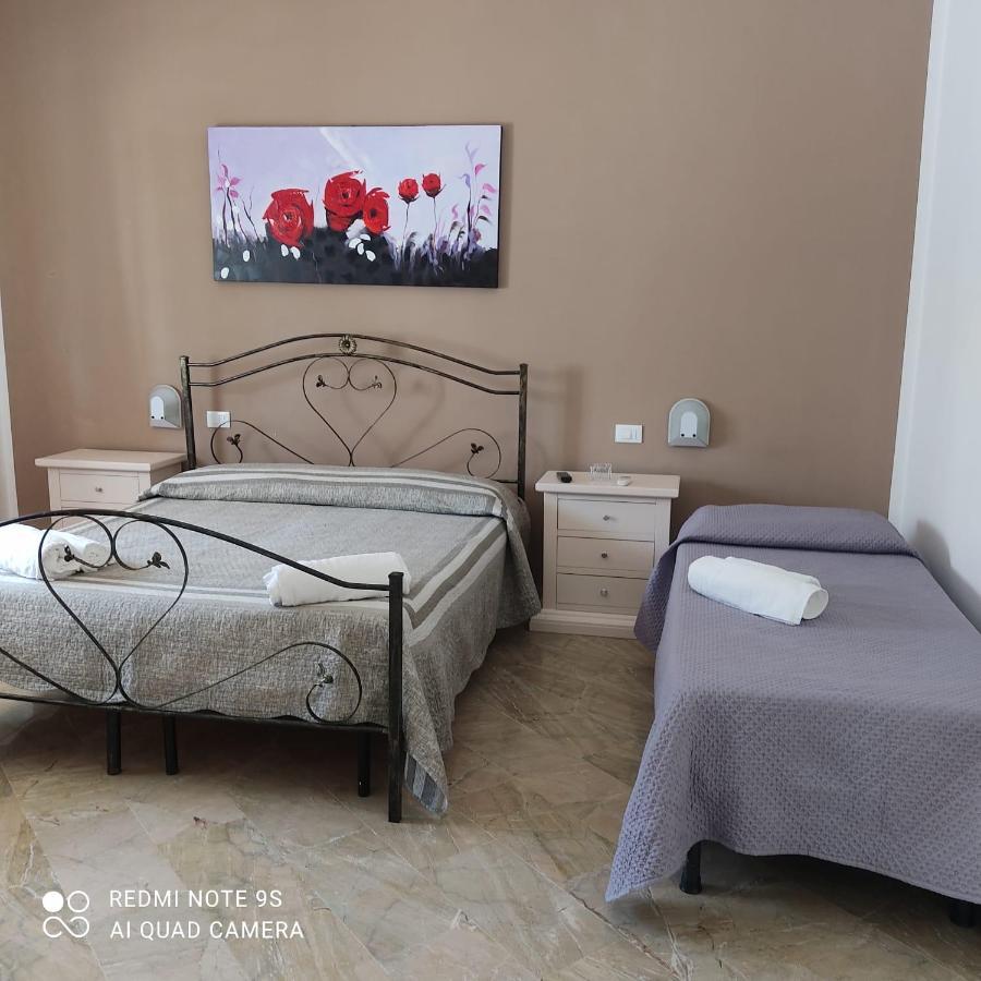 Villa Dolce Vita Rooms Кастелуцо Екстериор снимка
