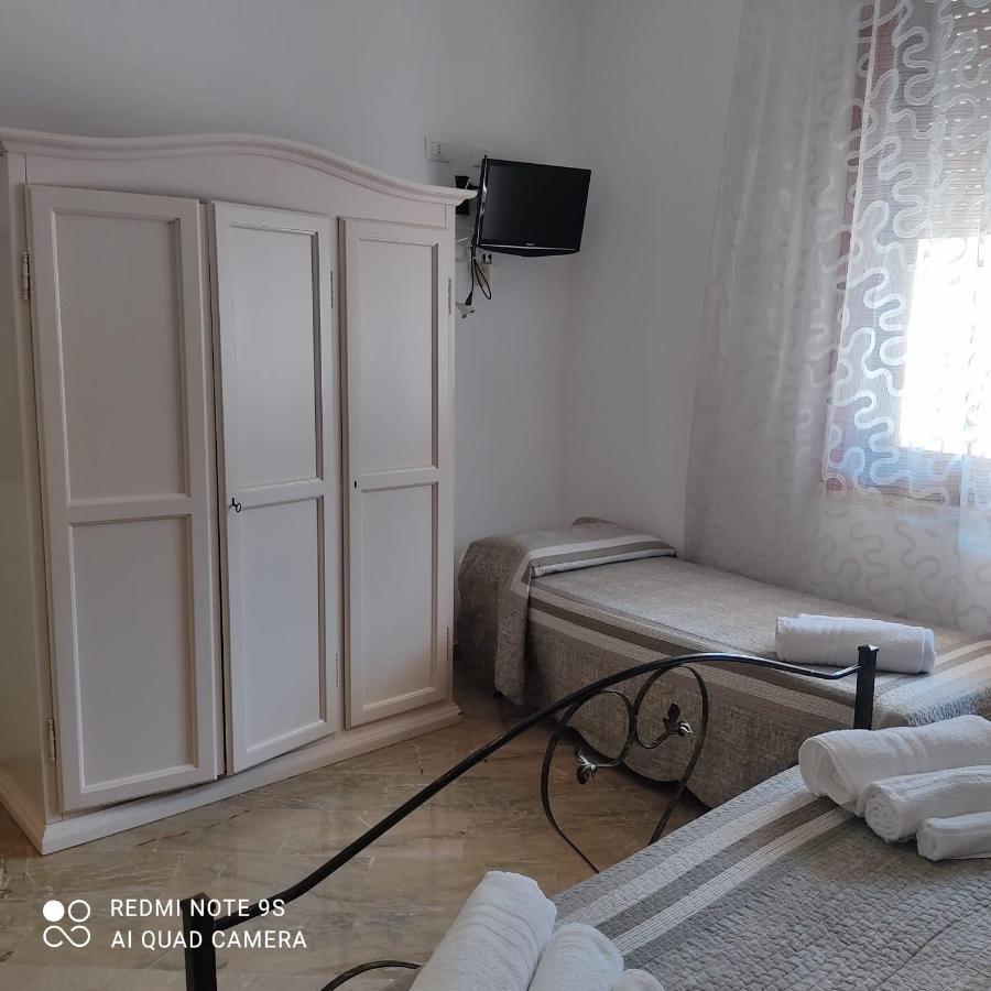 Villa Dolce Vita Rooms Кастелуцо Екстериор снимка