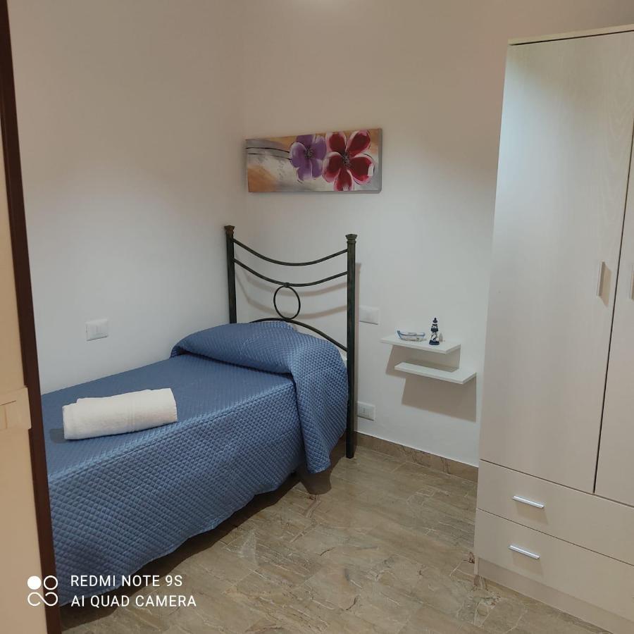 Villa Dolce Vita Rooms Кастелуцо Екстериор снимка