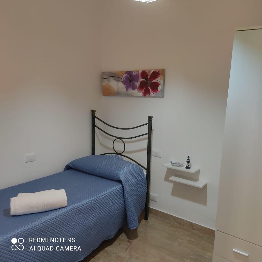 Villa Dolce Vita Rooms Кастелуцо Екстериор снимка