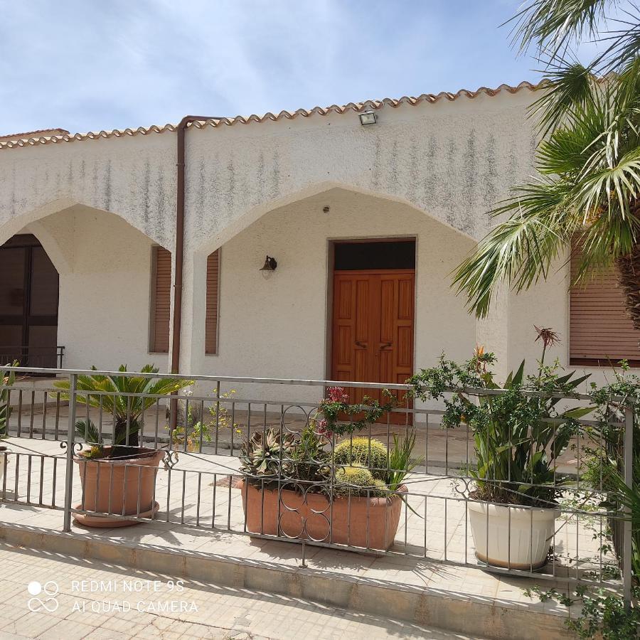 Villa Dolce Vita Rooms Кастелуцо Екстериор снимка