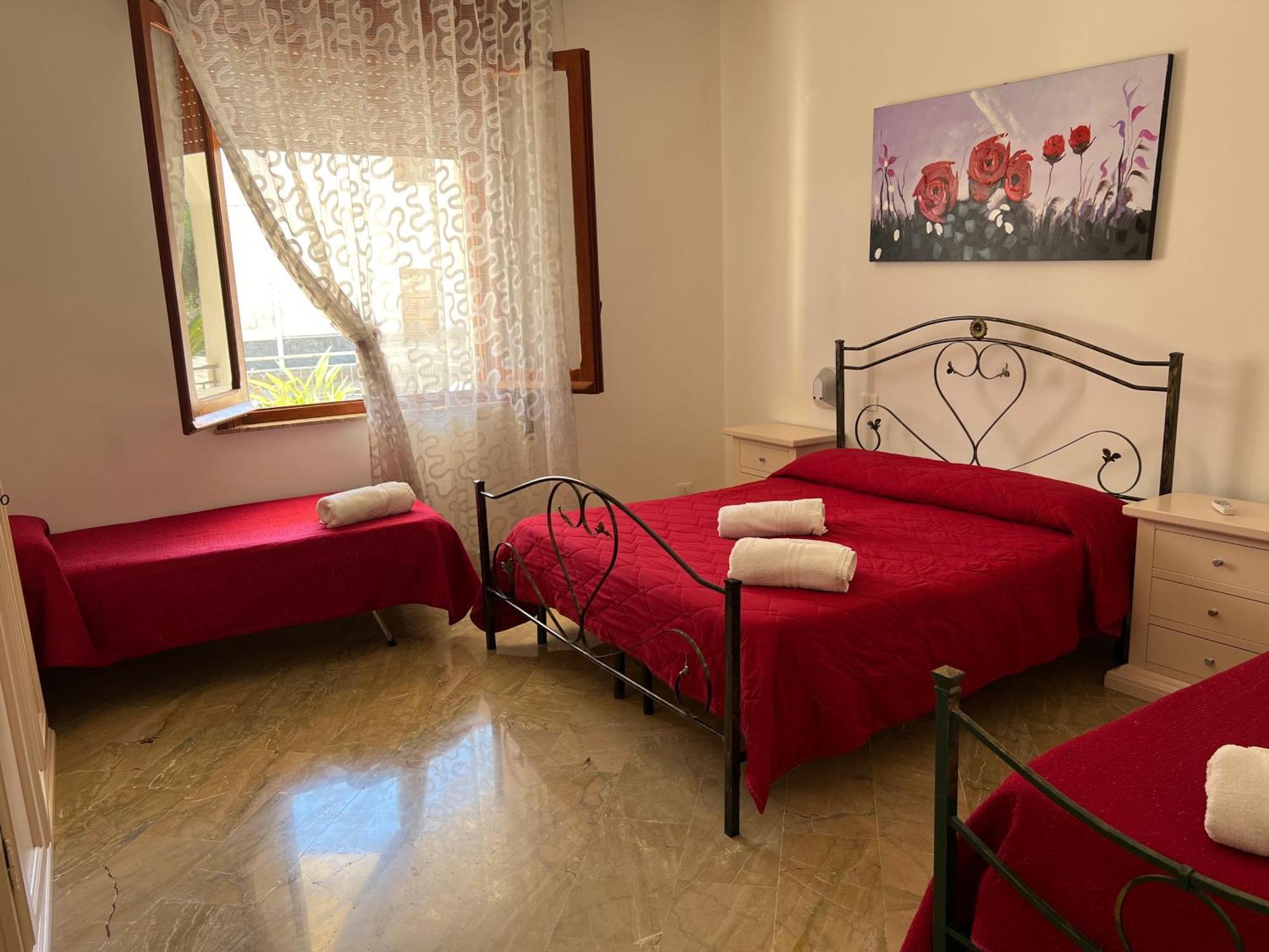 Villa Dolce Vita Rooms Кастелуцо Екстериор снимка