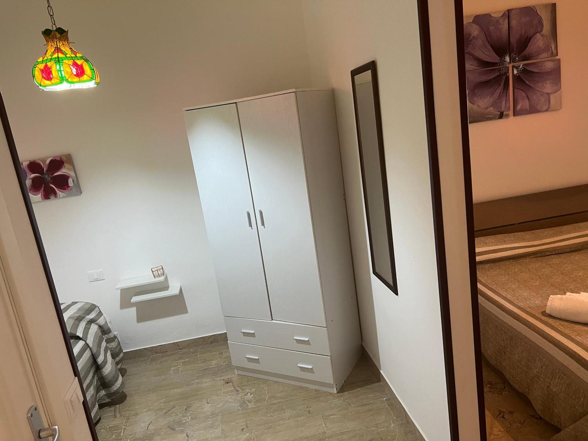 Villa Dolce Vita Rooms Кастелуцо Екстериор снимка