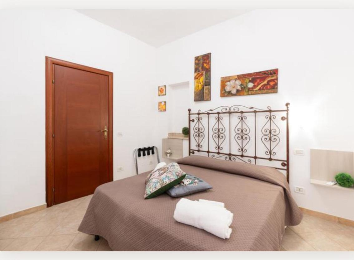 Villa Dolce Vita Rooms Кастелуцо Екстериор снимка