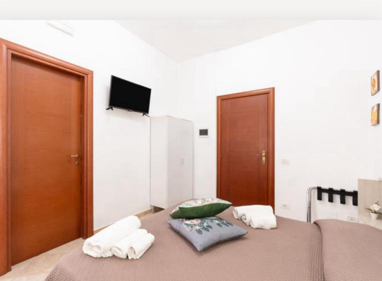 Villa Dolce Vita Rooms Кастелуцо Екстериор снимка