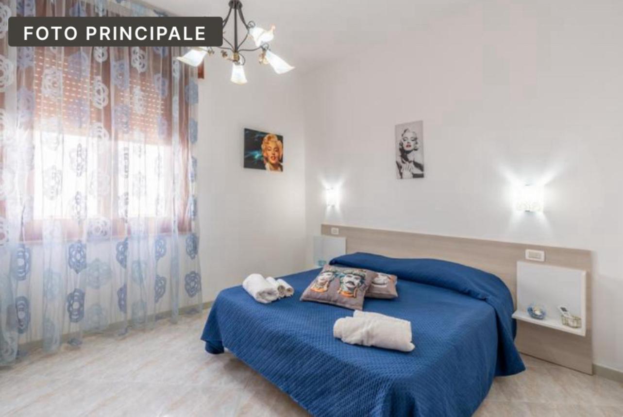 Villa Dolce Vita Rooms Кастелуцо Екстериор снимка