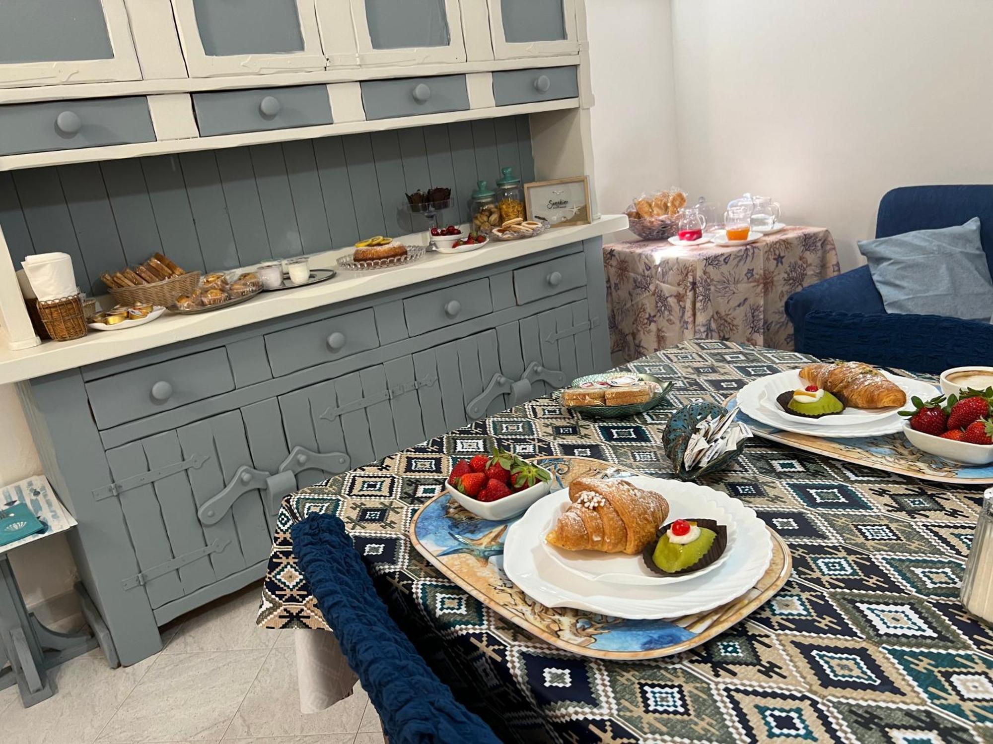 Villa Dolce Vita Rooms Кастелуцо Екстериор снимка