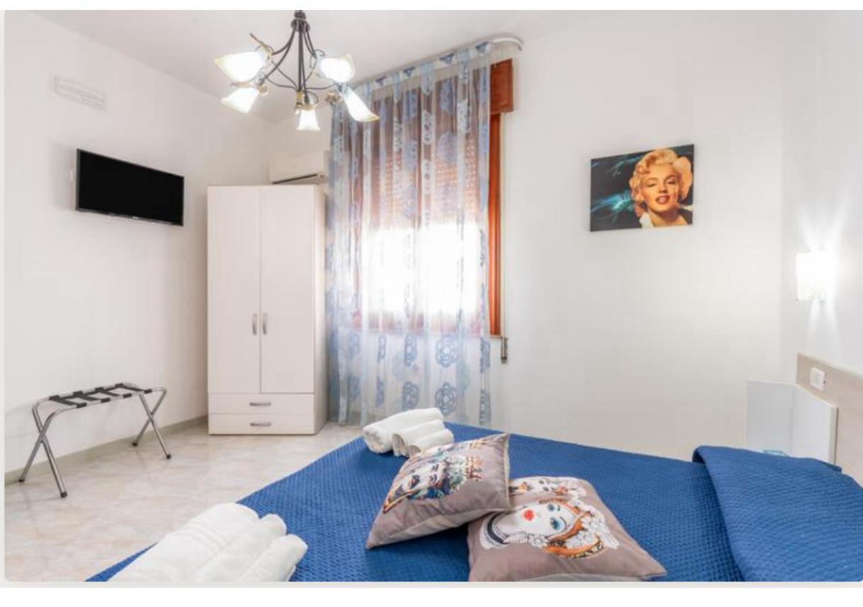 Villa Dolce Vita Rooms Кастелуцо Екстериор снимка