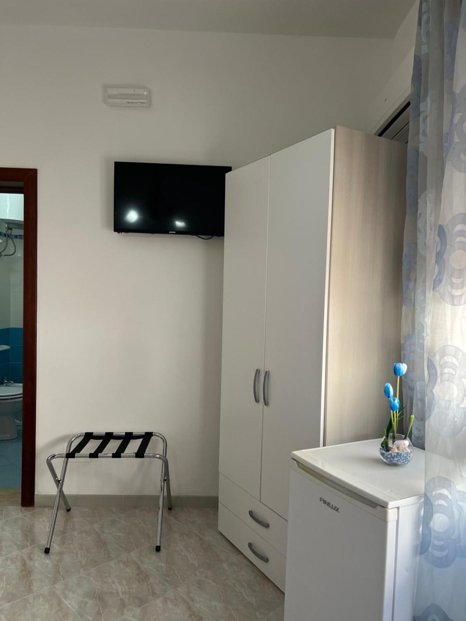 Villa Dolce Vita Rooms Кастелуцо Екстериор снимка