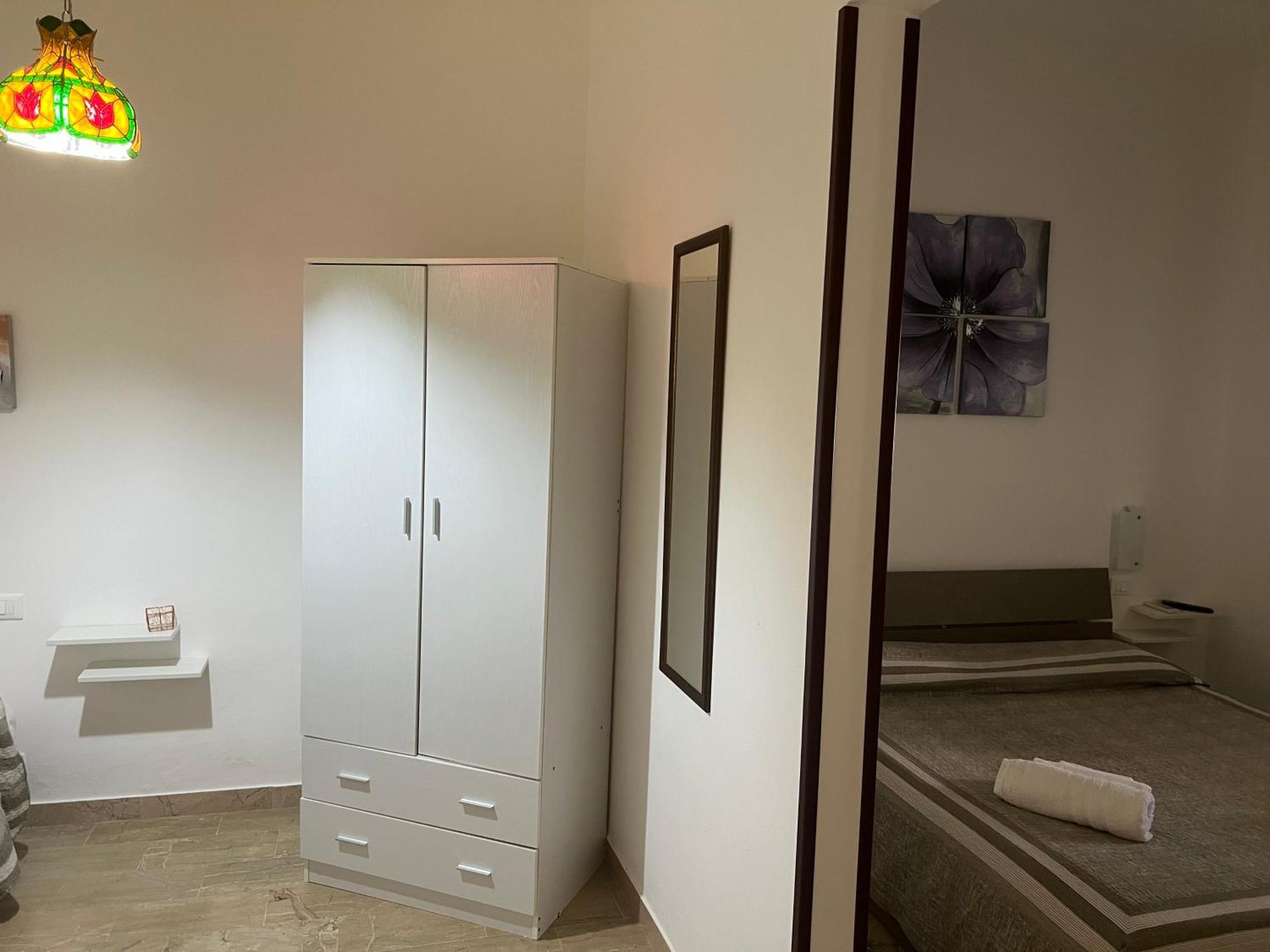 Villa Dolce Vita Rooms Кастелуцо Екстериор снимка