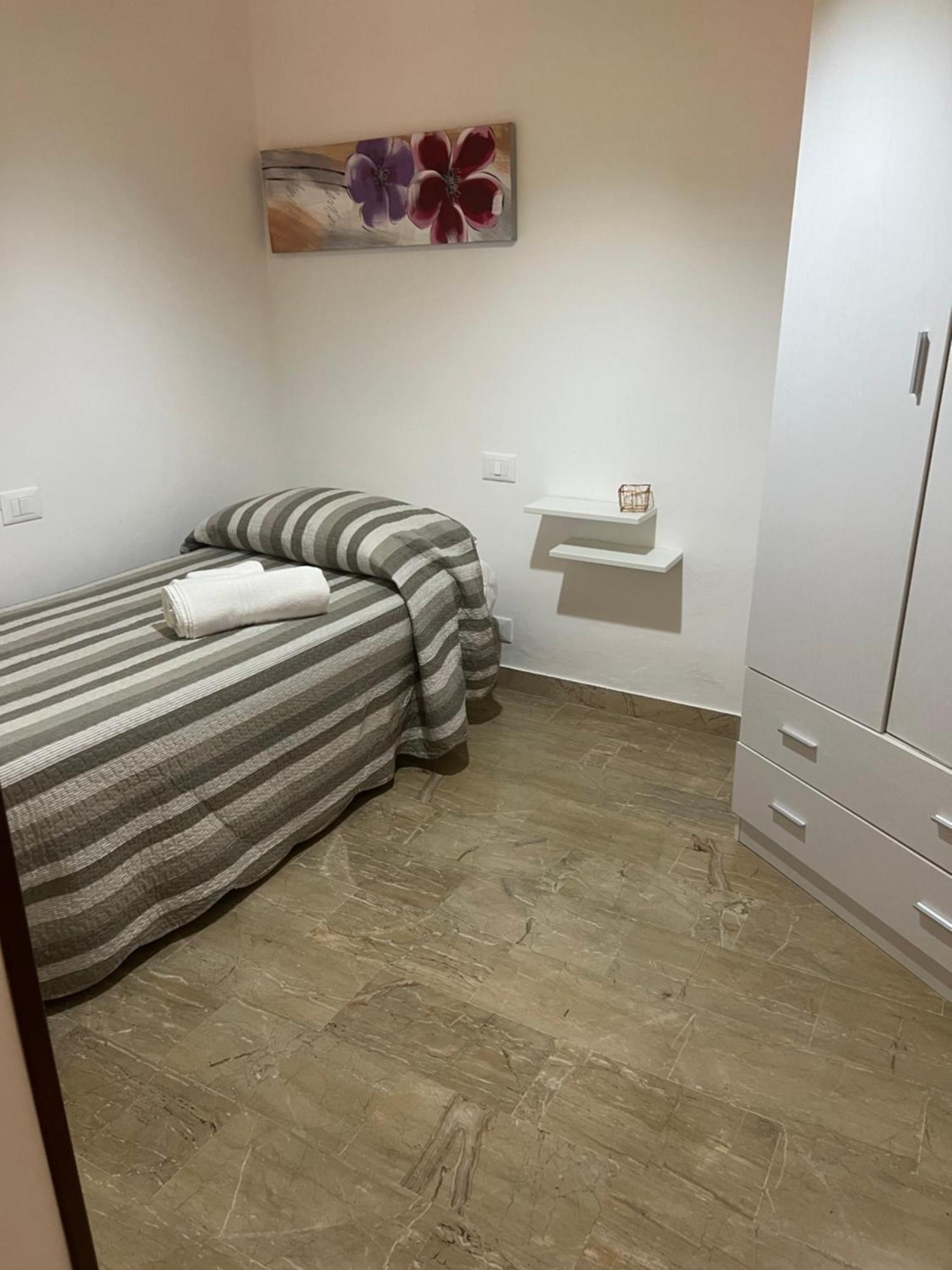 Villa Dolce Vita Rooms Кастелуцо Екстериор снимка