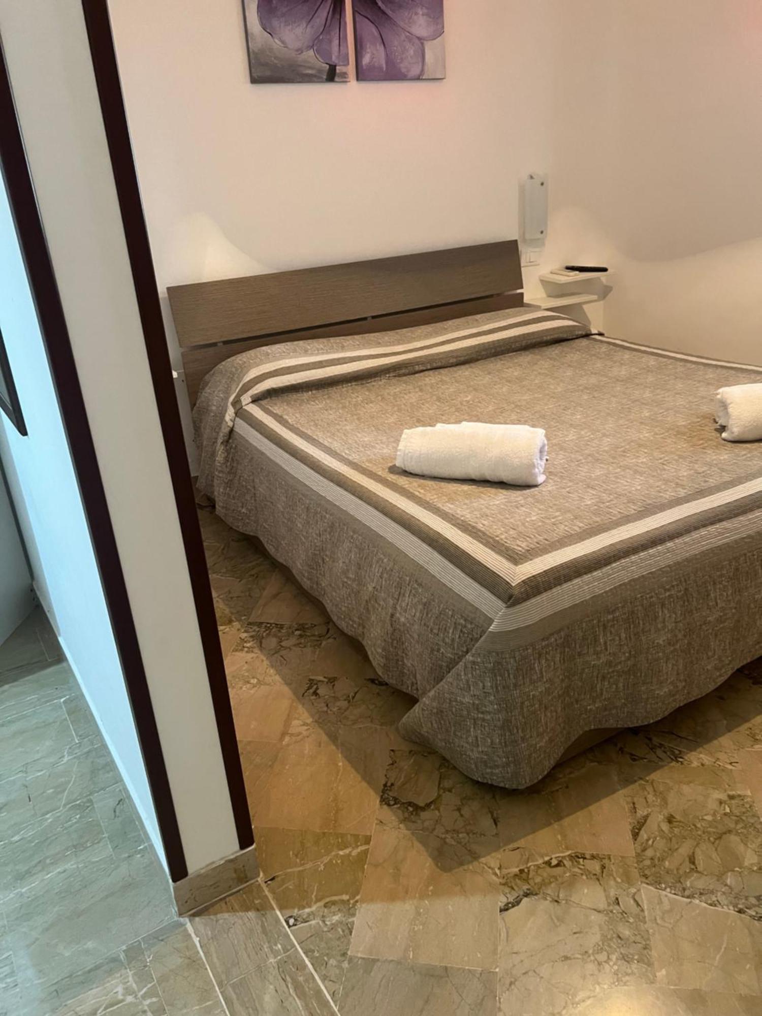 Villa Dolce Vita Rooms Кастелуцо Екстериор снимка
