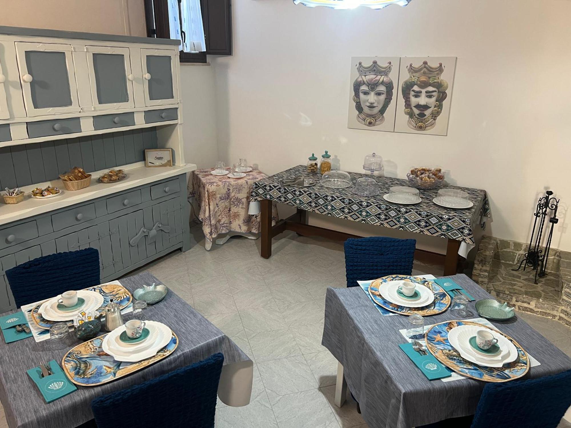 Villa Dolce Vita Rooms Кастелуцо Екстериор снимка