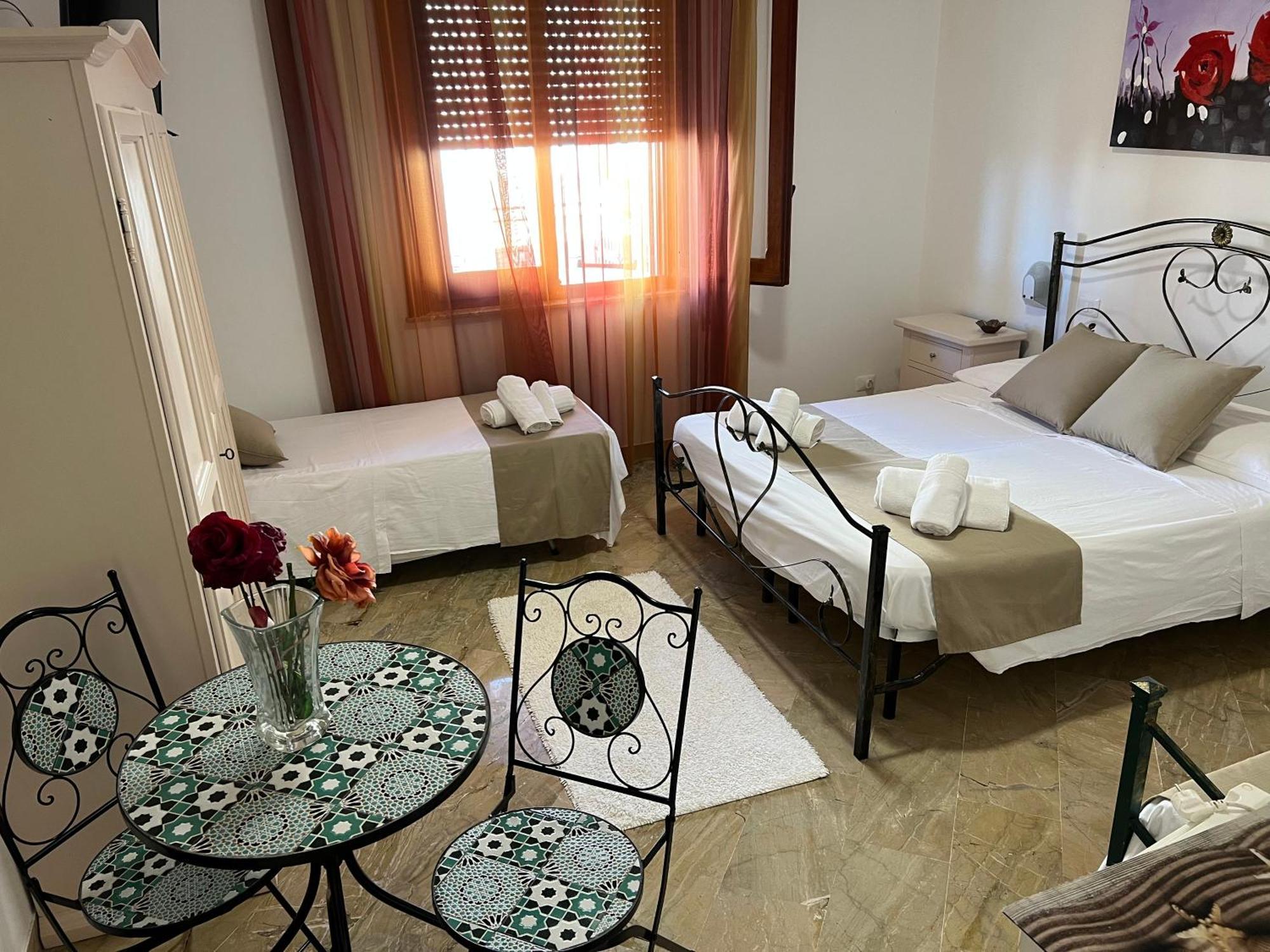 Villa Dolce Vita Rooms Кастелуцо Екстериор снимка