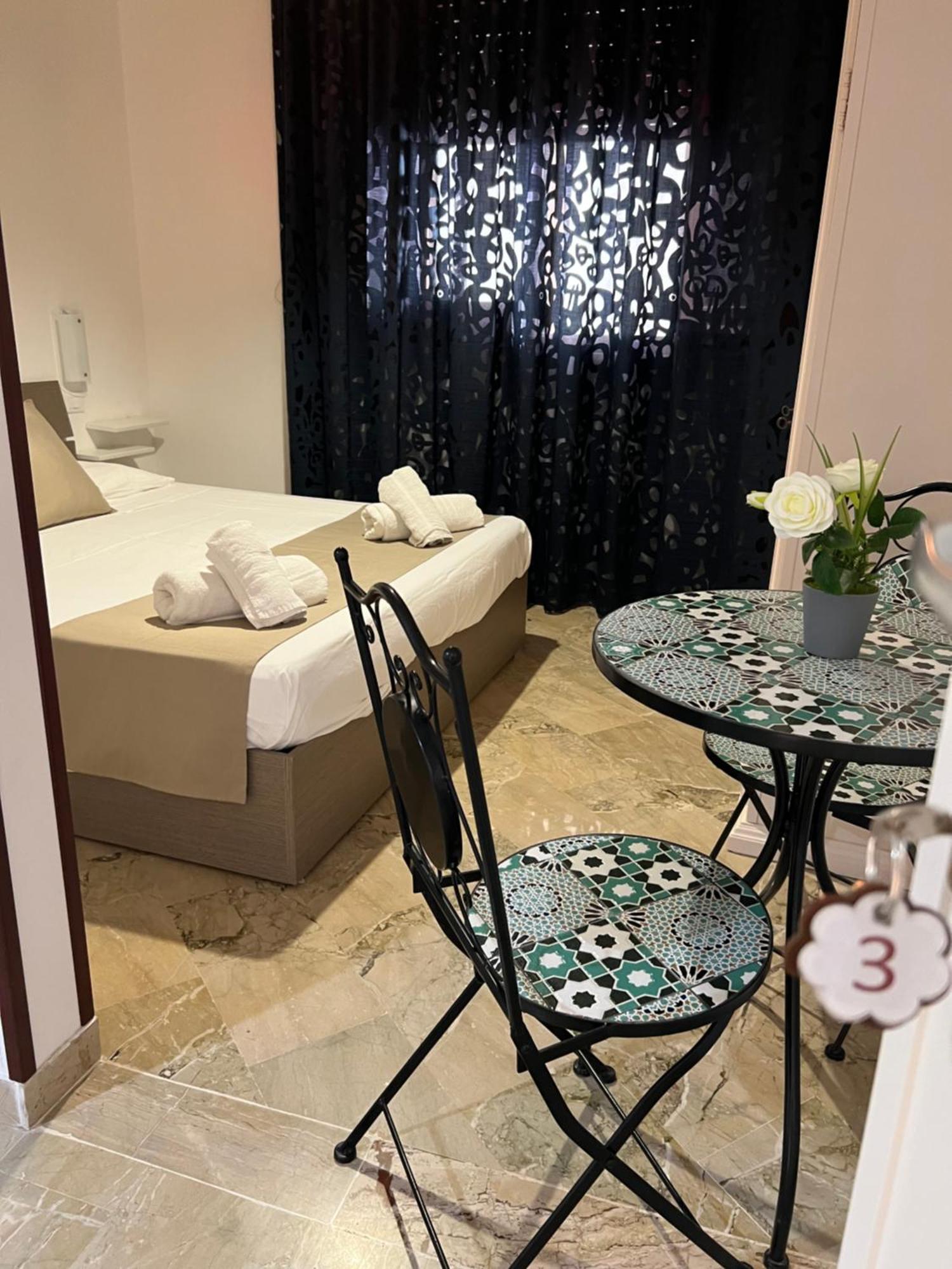 Villa Dolce Vita Rooms Кастелуцо Екстериор снимка