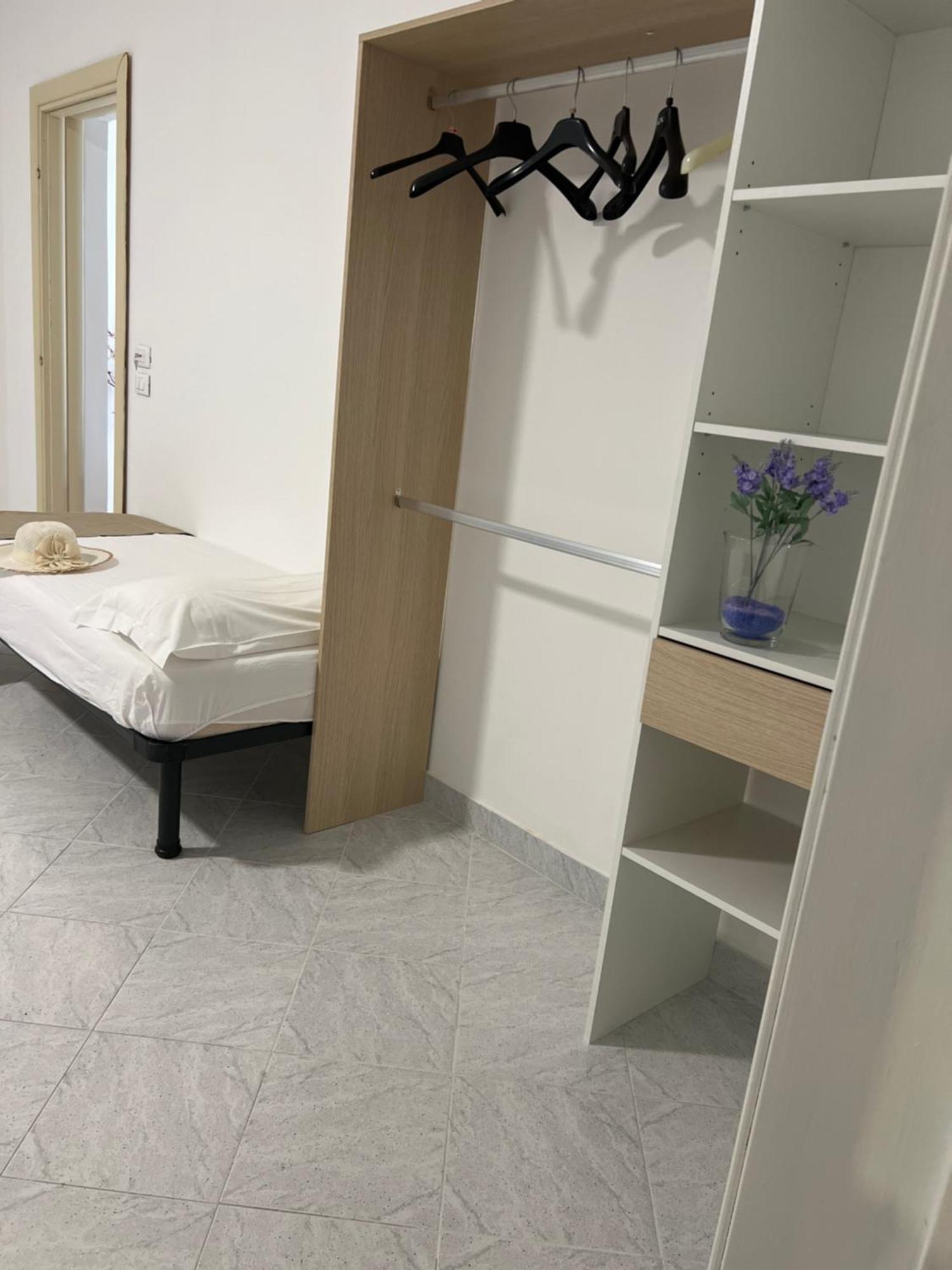 Villa Dolce Vita Rooms Кастелуцо Екстериор снимка
