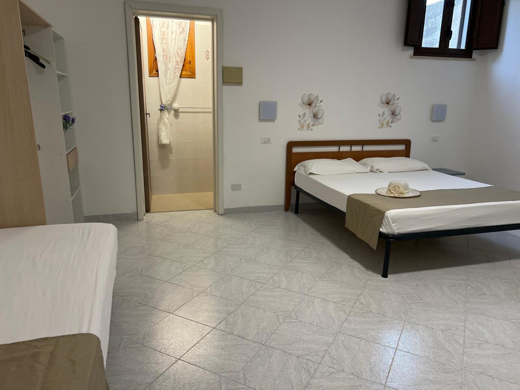 Villa Dolce Vita Rooms Кастелуцо Екстериор снимка