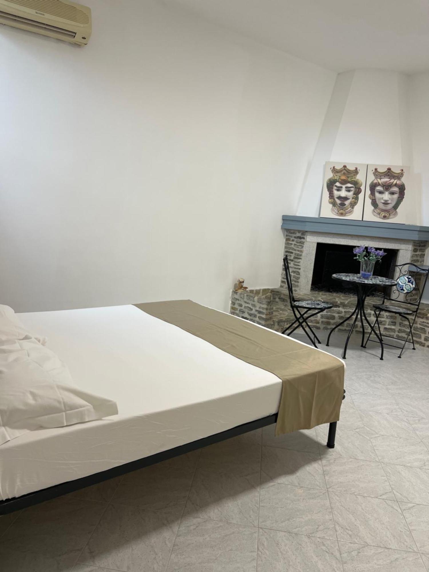 Villa Dolce Vita Rooms Кастелуцо Екстериор снимка