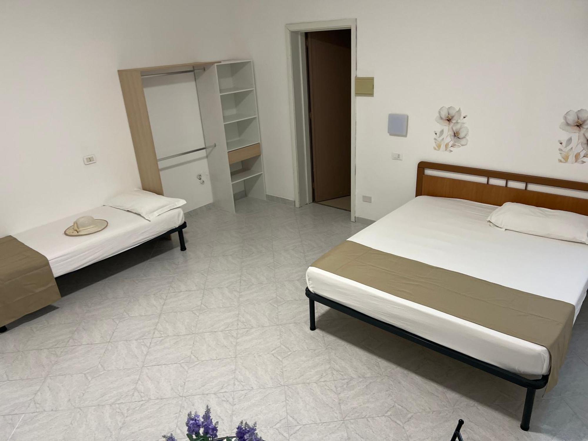 Villa Dolce Vita Rooms Кастелуцо Екстериор снимка