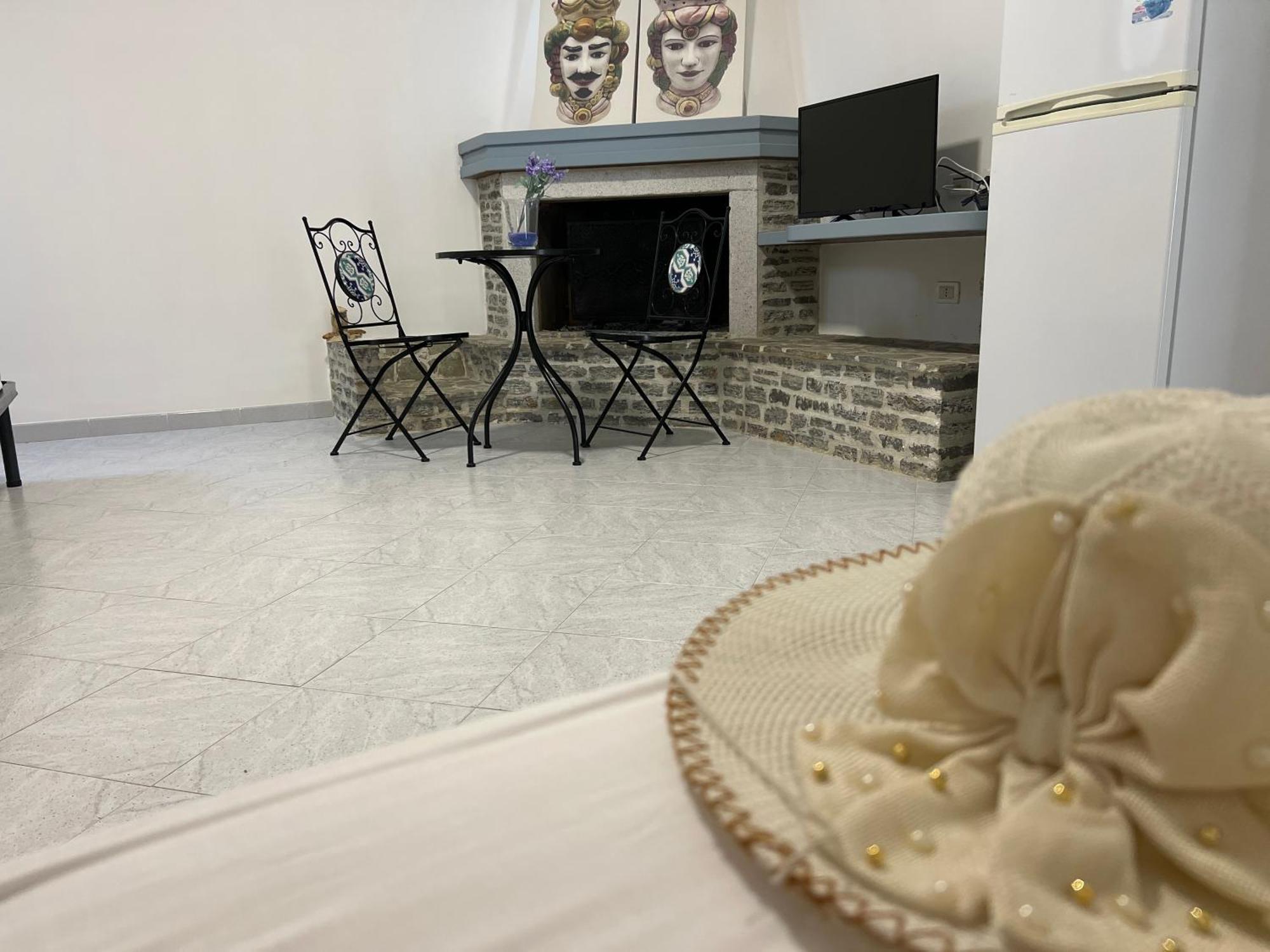 Villa Dolce Vita Rooms Кастелуцо Екстериор снимка