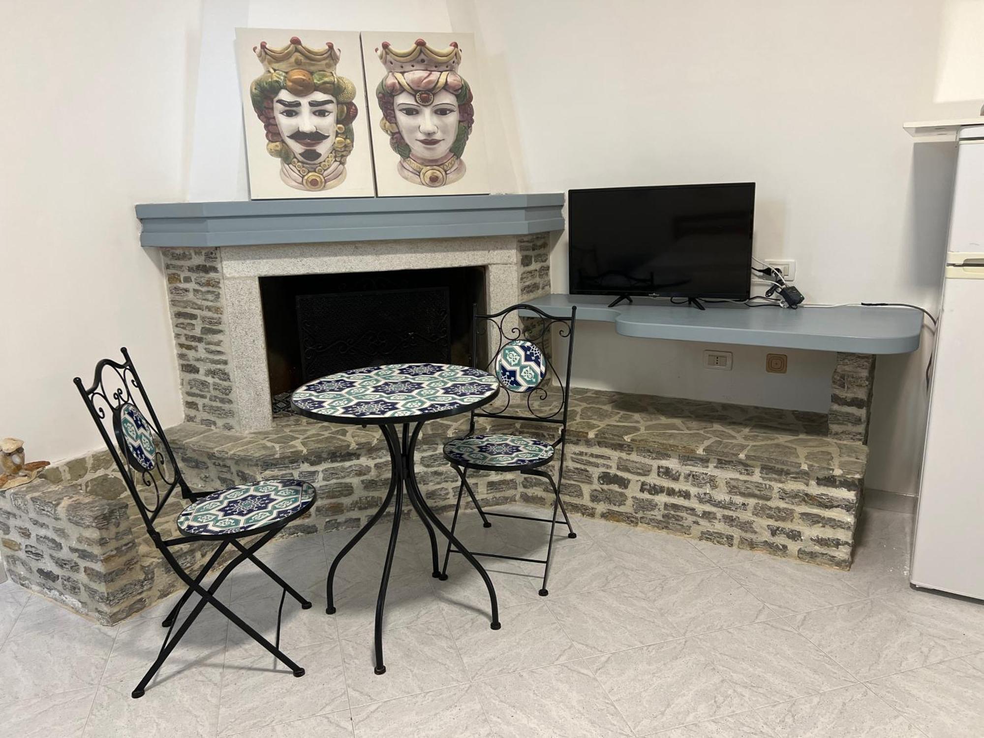 Villa Dolce Vita Rooms Кастелуцо Екстериор снимка