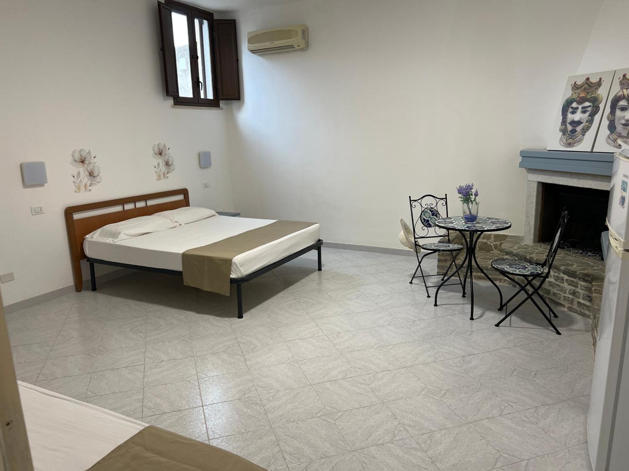 Villa Dolce Vita Rooms Кастелуцо Екстериор снимка